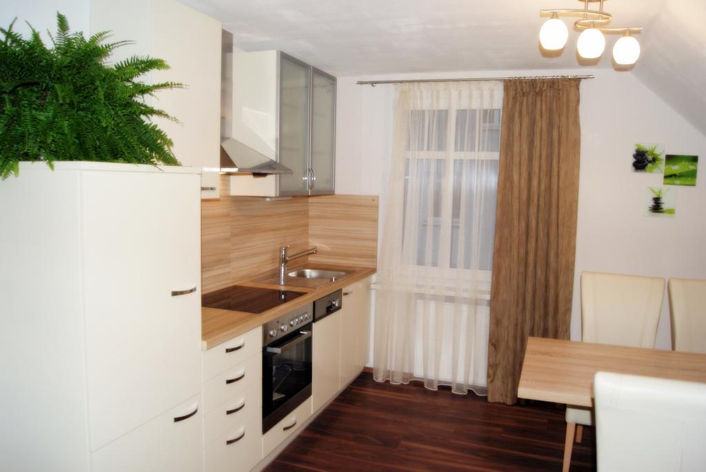 Haus Rosegger Feldkirch Exterior foto
