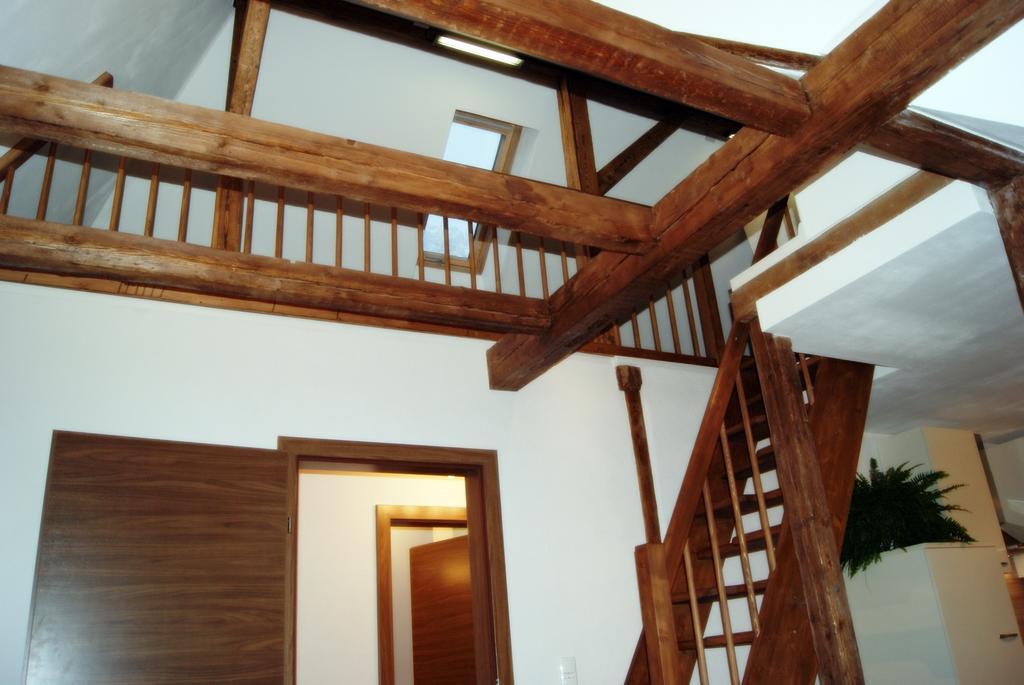 Haus Rosegger Feldkirch Exterior foto