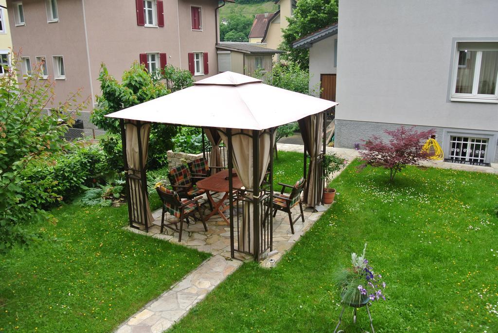 Haus Rosegger Feldkirch Exterior foto